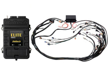 Load image into Gallery viewer, LS1 Gen 3 Haltech Elite 2500 & Terminated Engine Harness Kit