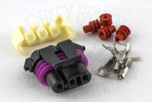 Load image into Gallery viewer, GM Holden LS1 Genuine CKP (Crank) CMP (Cam) & MAF Sensor Connector