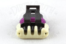 Load image into Gallery viewer, GM Holden LS1 Genuine CKP (Crank) CMP (Cam) & MAF Sensor Connector
