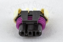 Load image into Gallery viewer, GM Holden LS1 Genuine CKP (Crank) CMP (Cam) & MAF Sensor Connector