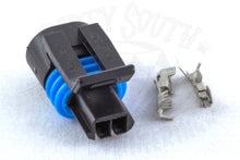 Load image into Gallery viewer, GM Holden LS Genuine ECT (Engine Coolant Temp & VSS (Vehicle Speed Sensor) Connector