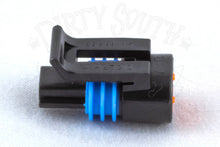 Load image into Gallery viewer, GM Holden LS Genuine ECT (Engine Coolant Temp & VSS (Vehicle Speed Sensor) Connector