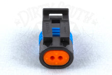 Load image into Gallery viewer, GM Holden LS Genuine ECT (Engine Coolant Temp & VSS (Vehicle Speed Sensor) Connector