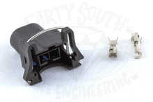 Load image into Gallery viewer, GM Holden LS1 Genuine EV1 (Bosch) Injector Connector