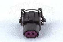 Load image into Gallery viewer, GM Holden LS1 Genuine EV1 (Bosch) Injector Connector