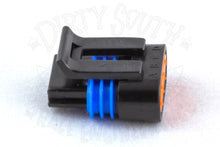 Load image into Gallery viewer, GM Holden LS1 Genuine IAC (Idle Air Control) Valve Stepper Motor Connector