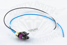 Load image into Gallery viewer, GM Holden LS1 Genuine CKP (Crank) CMP (Cam) & MAF Sensor Connector