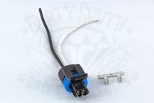 Load image into Gallery viewer, GM Holden LS Genuine ECT (Engine Coolant Temp & VSS (Vehicle Speed Sensor) Connector