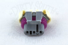 Load image into Gallery viewer, GM Holden LS Genuine MAP (Manifold Absolute Pressure) LS2/3 CKP (Crank) Sensor Connector