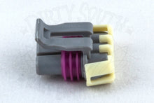 Load image into Gallery viewer, GM Holden LS Genuine MAP (Manifold Absolute Pressure) LS2/3 CKP (Crank) Sensor Connector