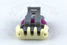 Load image into Gallery viewer, GM Holden LS Genuine MAP (Manifold Absolute Pressure) LS2/3 CKP (Crank) Sensor Connector