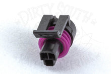 Load image into Gallery viewer, GM Holden LS1 Genuine TPS (Throttle Position Sensor) & Oil Pressure Sensor Connector