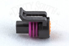 Load image into Gallery viewer, GM Holden LS1 Genuine TPS (Throttle Position Sensor) & Oil Pressure Sensor Connector