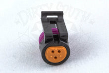 Load image into Gallery viewer, GM Holden LS1 Genuine TPS (Throttle Position Sensor) & Oil Pressure Sensor Connector