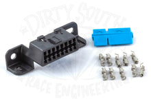 Load image into Gallery viewer, UNIVERSAL OBD2 DLC (Data Link Connector) Genuine Delphi