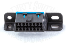 Load image into Gallery viewer, UNIVERSAL OBD2 DLC (Data Link Connector) Genuine Delphi