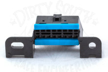 Load image into Gallery viewer, UNIVERSAL OBD2 DLC (Data Link Connector) Genuine Delphi