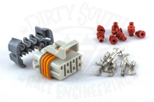 Load image into Gallery viewer, GM Holden LS Genuine Coil Sub Harness Connector