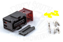 Load image into Gallery viewer, GM Holden LS2/3 Gen 4 VE Genuine APP (Accelerator Pedal Position) Throttle Pedal Connector