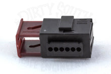 Load image into Gallery viewer, GM Holden LS2/3 Gen 4 VE Genuine APP (Accelerator Pedal Position) Throttle Pedal Connector