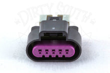 Load image into Gallery viewer, GM Holden LS Genuine 5 Pin VE VF MAF Mass Air Flow Connector
