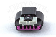 Load image into Gallery viewer, GM Holden LS Genuine 5 Pin VE VF MAF Mass Air Flow Connector
