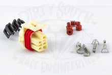 Load image into Gallery viewer, GM Holden LS1 Auto Small 4L60e 4L80e Range Selector Park Neutral Position Connector