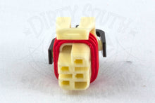 Load image into Gallery viewer, GM Holden LS1 Auto Small 4L60e 4L80e Range Selector Park Neutral Position Connector