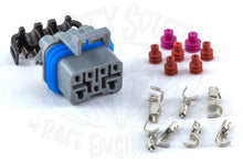 Load image into Gallery viewer, GM Holden LS1 Auto Large 4L60e 4L80e Range Selector Park Neutral Position Connector