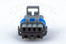 Load image into Gallery viewer, GM Holden LS1 Auto Large 4L60e 4L80e Range Selector Park Neutral Position Connector