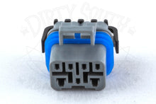 Load image into Gallery viewer, GM Holden LS1 Auto Large 4L60e 4L80e Range Selector Park Neutral Position Connector