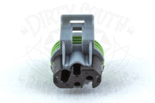 Load image into Gallery viewer, GM Holden VN VS VP VR Oil Pressure Light Sensor Connector