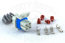 Load image into Gallery viewer, GM Holden Late LS1 & LS2/3 L98 L77 02 Sensor Connector