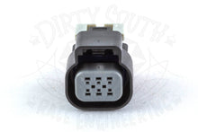 Load image into Gallery viewer, GM Holden LS2/3 4 Bolt Throttle Body Connector