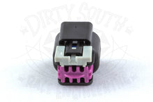 Load image into Gallery viewer, GM Holden LS2/3 4 Bolt Throttle Body Connector