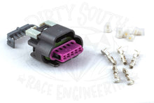 Load image into Gallery viewer, GM Holden LS1 Genuine 5 Pin VZ MAF Mass Air Flow Connector