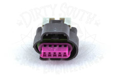 Load image into Gallery viewer, GM Holden LS1 Genuine 5 Pin VZ MAF Mass Air Flow Connector