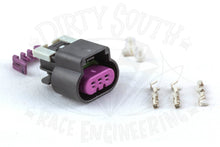 Load image into Gallery viewer, GM Holden LS2/3 L98 L76 L77 Genuine Oil Level & Temperature Connector