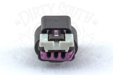 Load image into Gallery viewer, GM Holden LS2/3 L98 L76 L77 Genuine Oil Level & Temperature Connector