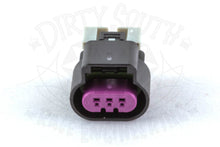 Load image into Gallery viewer, GM Holden LS2/3 L98 L76 L77 Genuine Oil Level & Temperature Connector