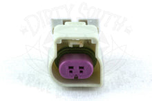 Load image into Gallery viewer, GM Holden LS2/3 Genuine 2 Pin Knock Sensor Connector