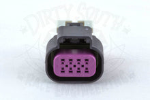 Load image into Gallery viewer, GM Holden LS1 VZ Electronic Throttle 3 Bolt Throttle Body Connector