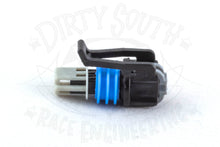 Load image into Gallery viewer, GM Holden LS Genuine IAT (Intake Air Temp) Connector - Push to Seat