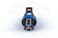 Load image into Gallery viewer, GM Holden LS Genuine IAT (Intake Air Temp) Connector - Push to Seat