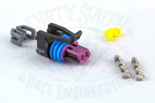 Load image into Gallery viewer, GM Holden LS2/3 ECT (Engine Coolant Temp) & VSS (Vehicle Speed Sensor) Connector