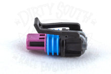 Load image into Gallery viewer, GM Holden LS2/3 ECT (Engine Coolant Temp) & VSS (Vehicle Speed Sensor) Connector