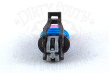 Load image into Gallery viewer, GM Holden LS2/3 ECT (Engine Coolant Temp) & VSS (Vehicle Speed Sensor) Connector