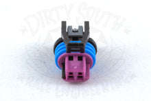 Load image into Gallery viewer, GM Holden LS2/3 ECT (Engine Coolant Temp) & VSS (Vehicle Speed Sensor) Connector