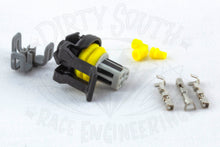 Load image into Gallery viewer, GM Holden LS2/3 Oil Pressure & TPS Throttle Position Sensor Connector