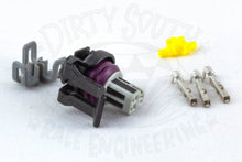 Load image into Gallery viewer, GM Holden LS2/3 Oil Pressure & TPS Throttle Position Sensor Connector